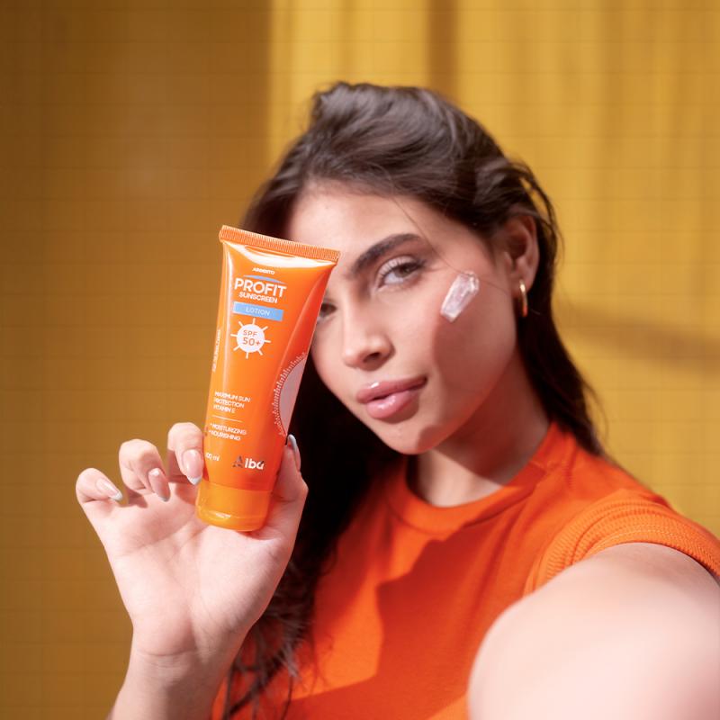 Argento Profite Lotion 60ml (Package Offer) 1+1
