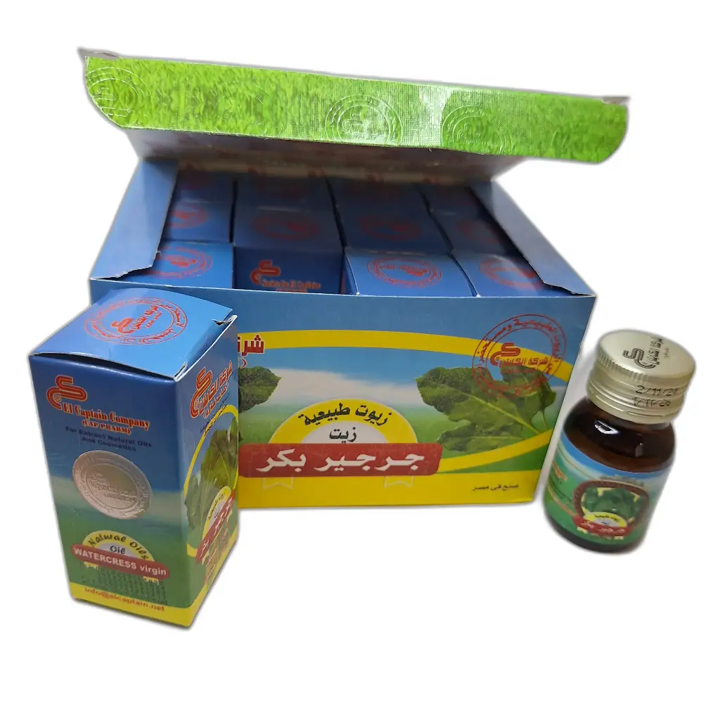 Orange oil 12 bottle 30ml