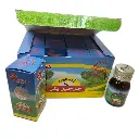 Orange oil 12 bottle 30ml