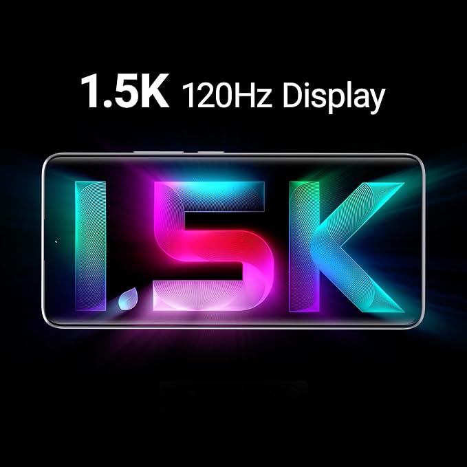 Xiaomi Redmi Note 13 Pro Plus 5G - 512GB/12GB - Midnight Black (Global Version)
