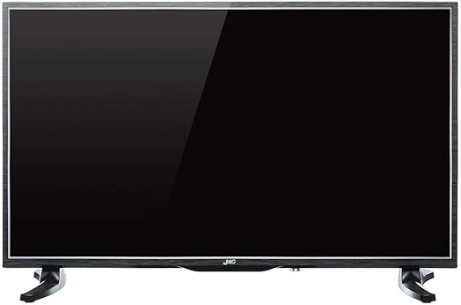 JAC 50 Inch Smart HD LED TV, Black JAC 50 Inch Smart HD LED TV, 50JB631 - Black