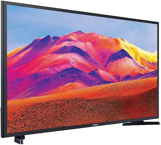 Samsung 43 Inch Full HD Smart LED TV With Built-in Receiver - UA43t5300AU