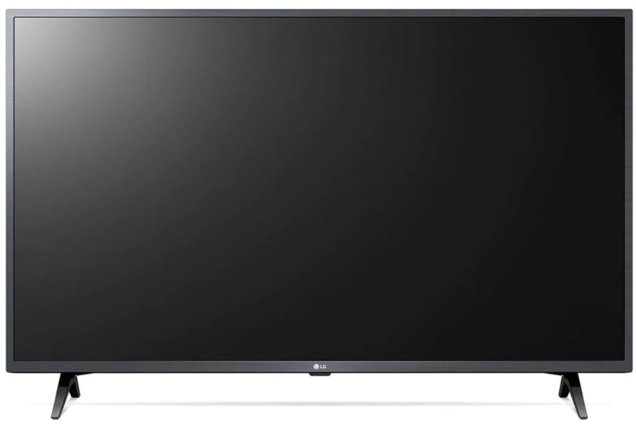 LG 43 Inch Smart TV LG LED Smart TV 43 Inch LM6370 Built-in Receiver Full HD HDR Smart LED