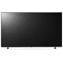 LG TV with Built-in Receiver 43 Inch 43UR801C0LJ 4K LED - Black