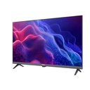 Haier 32 Inch HD Standard LED TV with Built-in Receiver - H32K70E - Black
