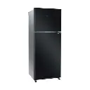 TORNADO Refrigerator No Frost 355 Liter, RF-40FT-BK - Black