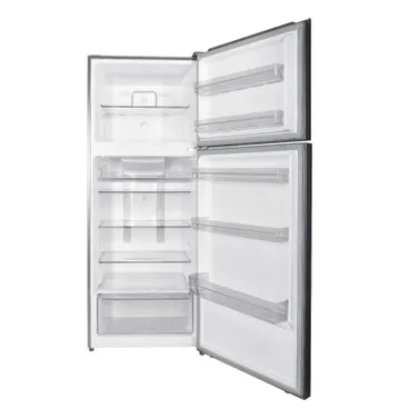 White Whale No Frost Refrigerator, 430 Liters, Inverter, WR-4385 -HSSX - Stainless Steel