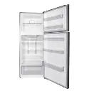 White Whale No Frost Refrigerator, 430 Liters, Inverter, WR-4385 -HSSX - Stainless Steel