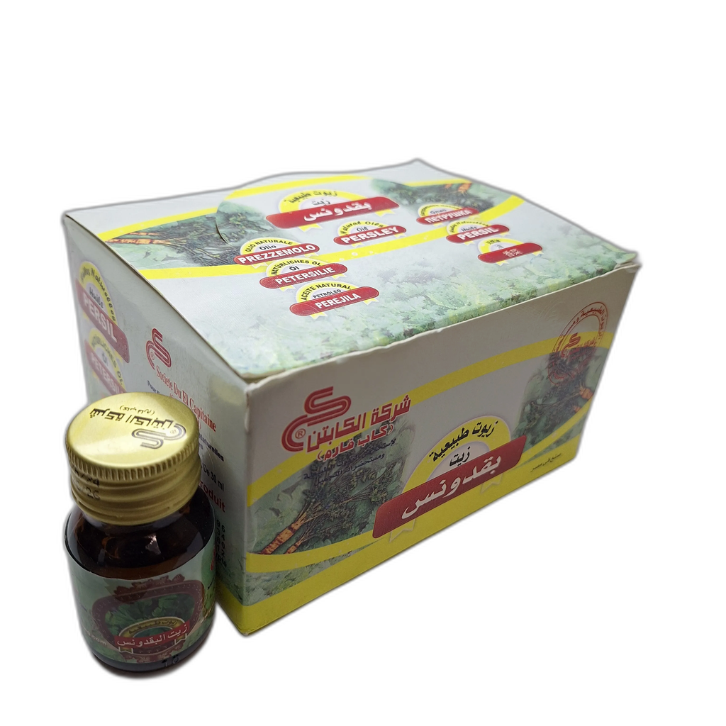 Orange oil 12 bottle 30ml