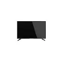 Tornado 32 Inch LED TV, HD, Built-in Receiver - Black Tornado 32 Inch HD LED TV with Built-in Receiver - 32EC3300E - Black