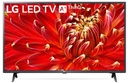 LG 43 Inch Smart TV LG LED Smart TV 43 Inch LM6370 Built-in Receiver Full HD HDR Smart LED