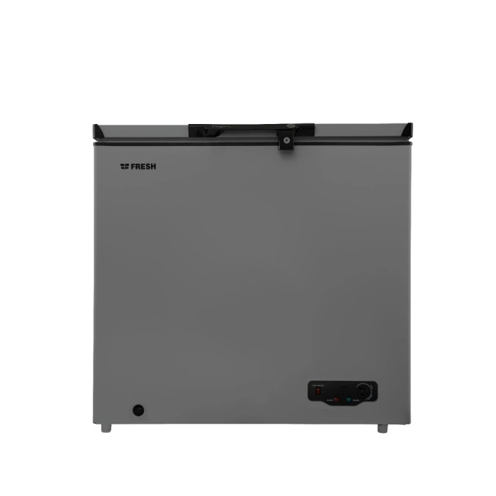  Fresh Chest Freezer FDF-190, 140 Liters
