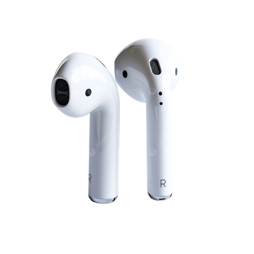 Earphones (AirPods)