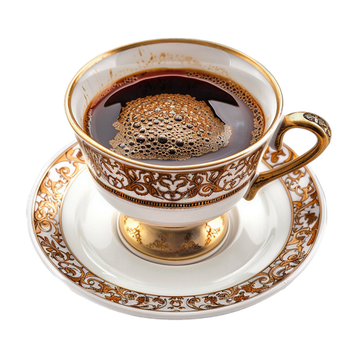 Turkish Coffee