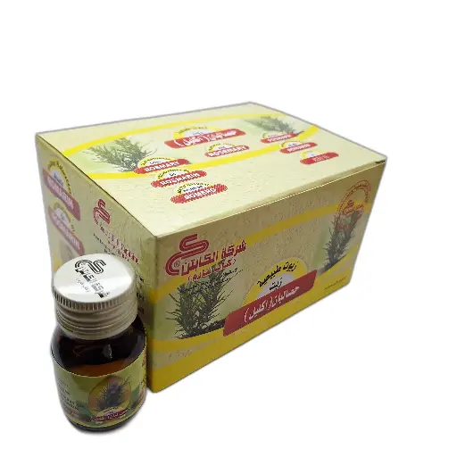 Persley oil 12 bottle 30ml