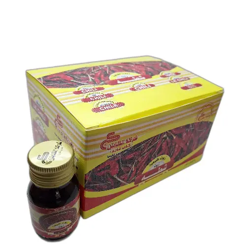 Onion oil 12 bottle 30ml