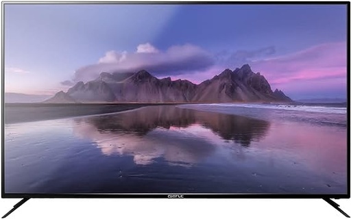 [YL-103] Castle 32-Inch Full HD LED TV CT2132 - Black