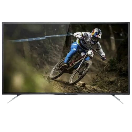 [YL-114] تليفزيون جاك 49 بوصة اسمارت Jac NGLD-149 N - 49-inch Full HD LED Android Smart TV