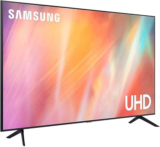 [YL-121] Samsung LED TV - 43 Inch - Smart Crystal UHD 4K - UA43CU7000U