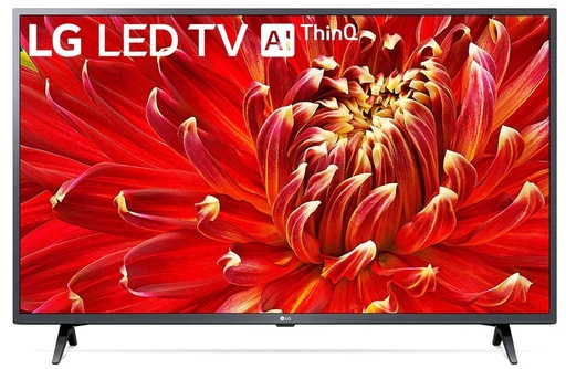 [YL-124] LG 43UR78006LL 43 Inch 4K UHD Smart TV with Built-in Receiver - 43 Inch 4K UHD Smart TV with Built-in Receiver