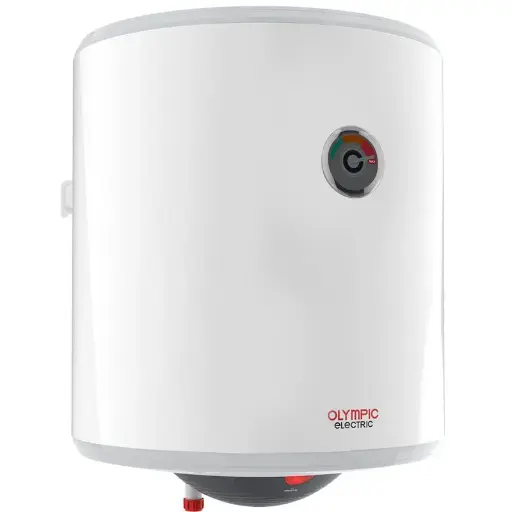 [YL-287] Olympic Electric Water Heater - Hero, 50 Liters